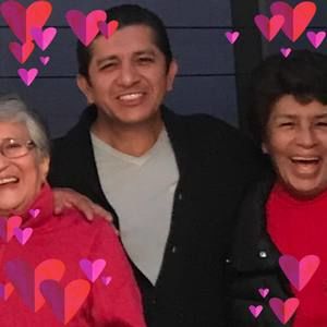 Meet your Posher, Marco